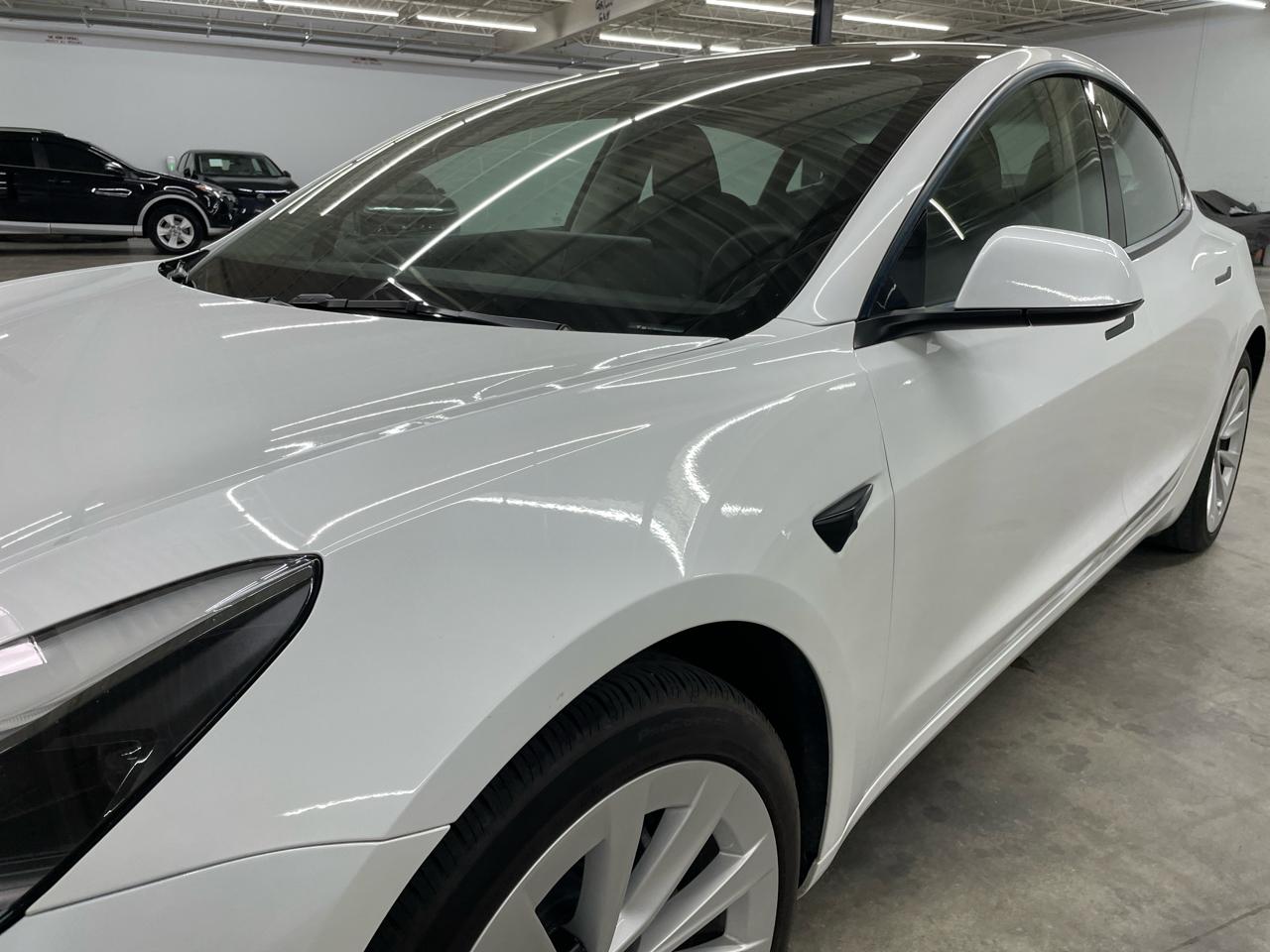 Tesla Model 3 RWD 2023