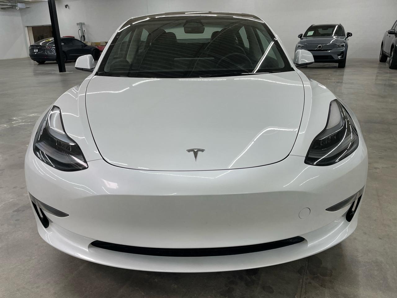 Tesla Model 3 RWD 2023