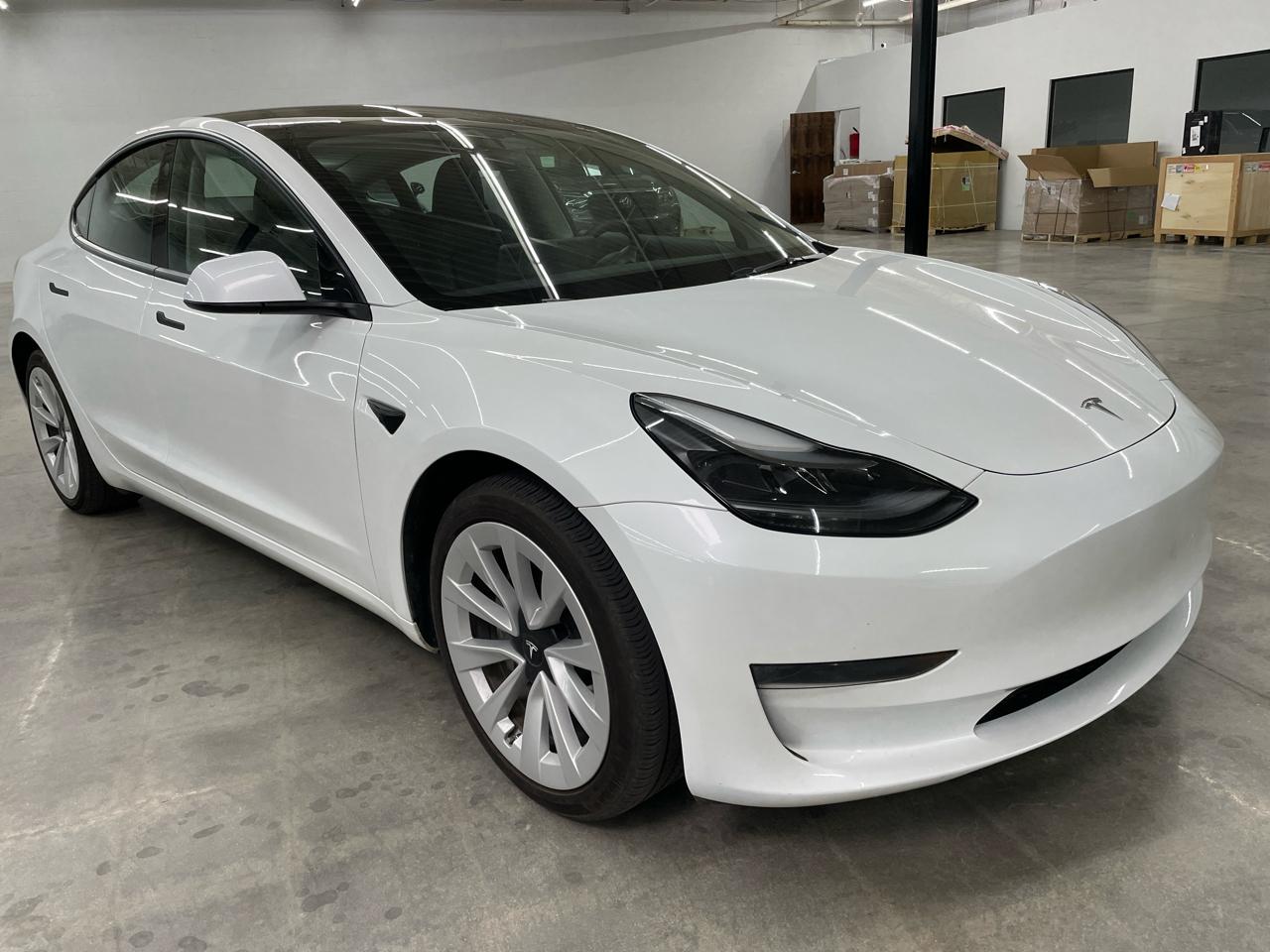 Tesla Model 3 RWD 2023