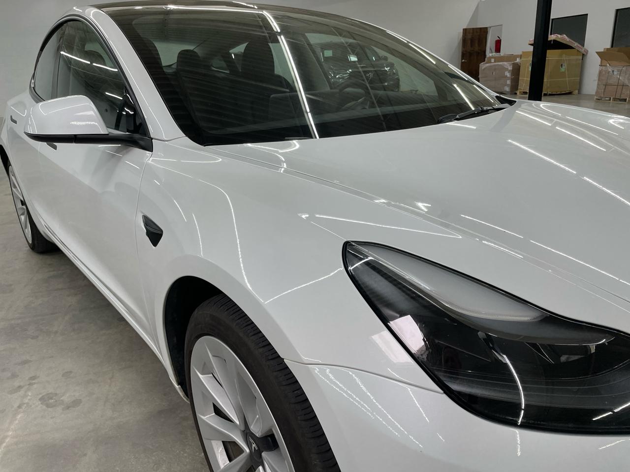 Tesla Model 3 RWD 2023