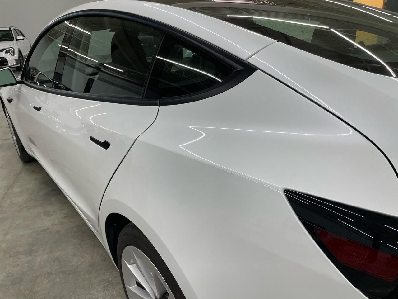 Tesla Model 3 RWD 2023