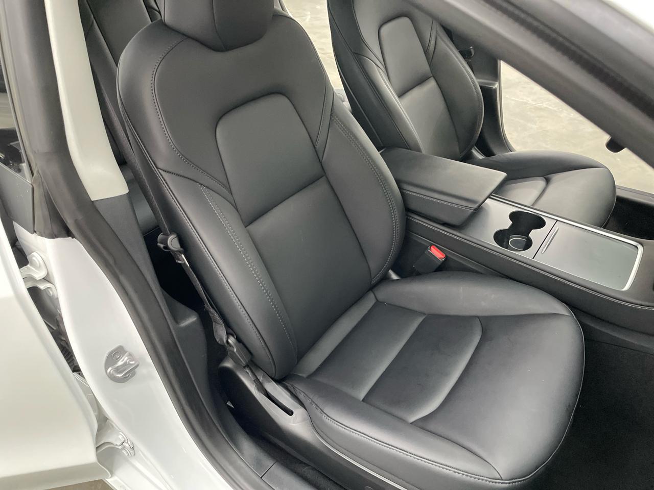 Tesla Model 3 RWD 2023