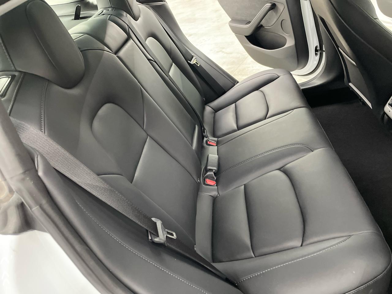 Tesla Model 3 RWD 2023