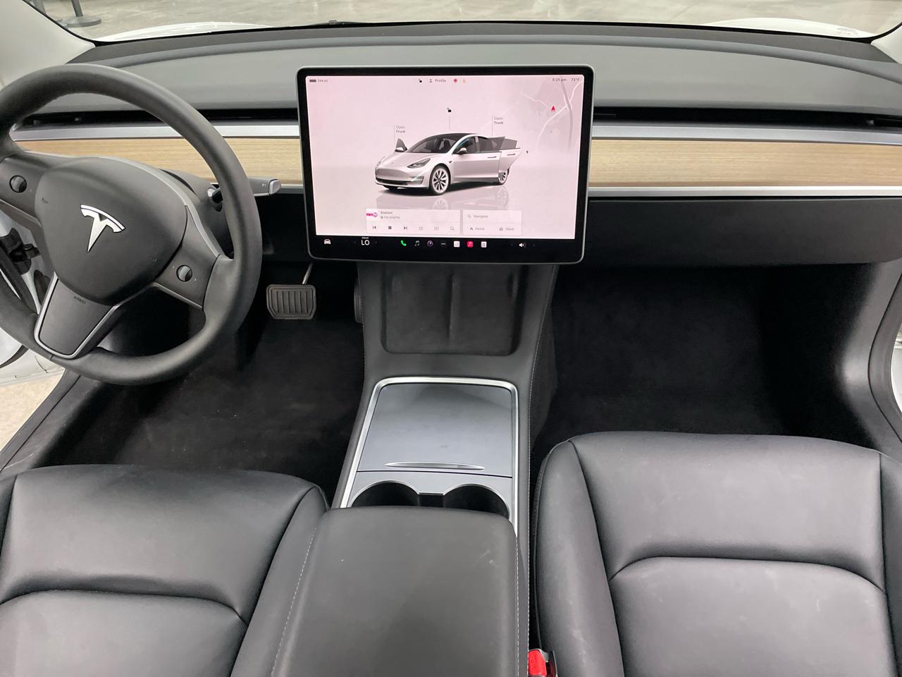 Tesla Model 3 RWD 2023