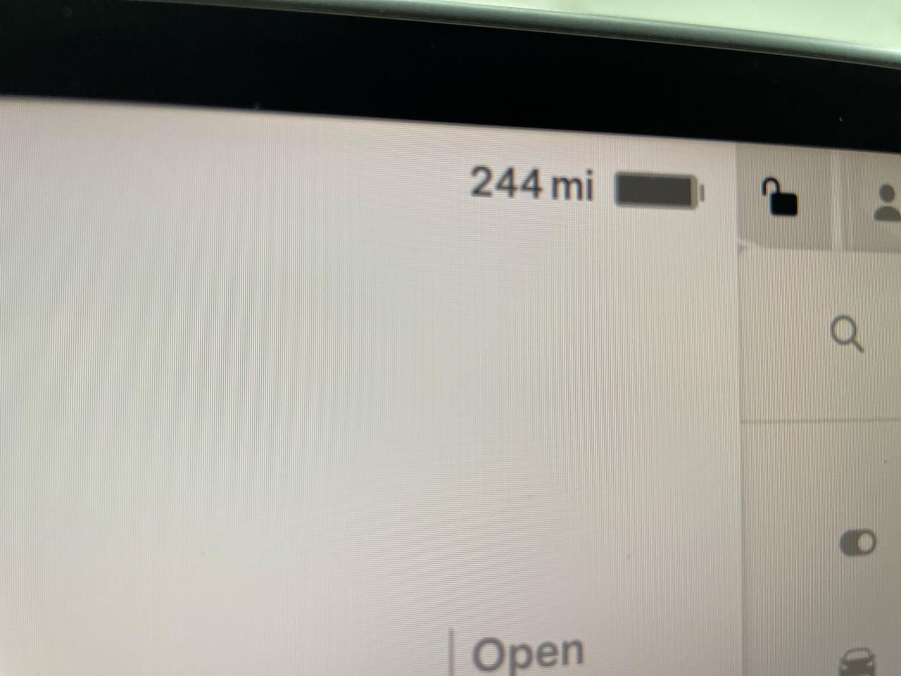 Tesla Model 3 RWD 2023