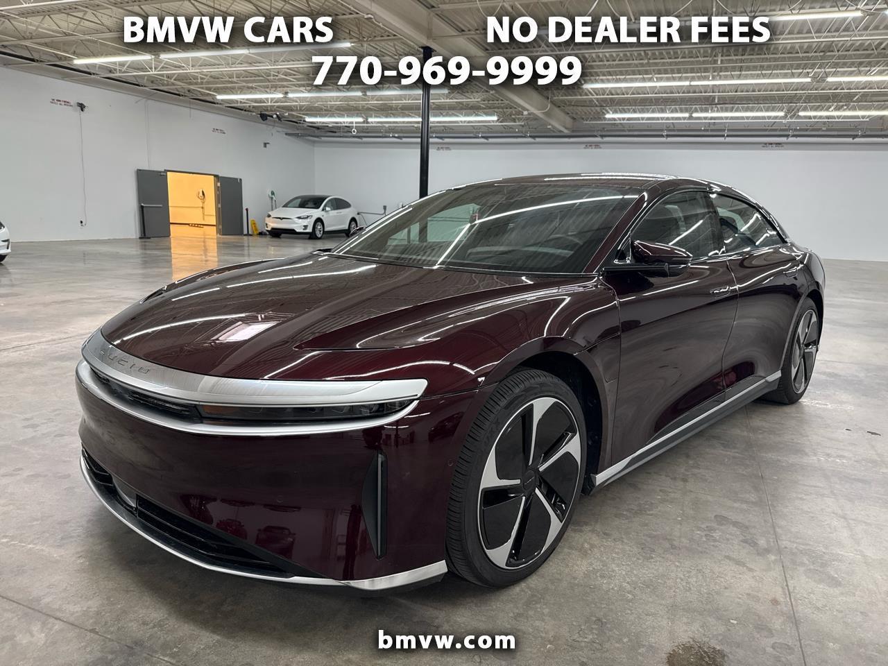 Lucid Air Pure AWD 2023