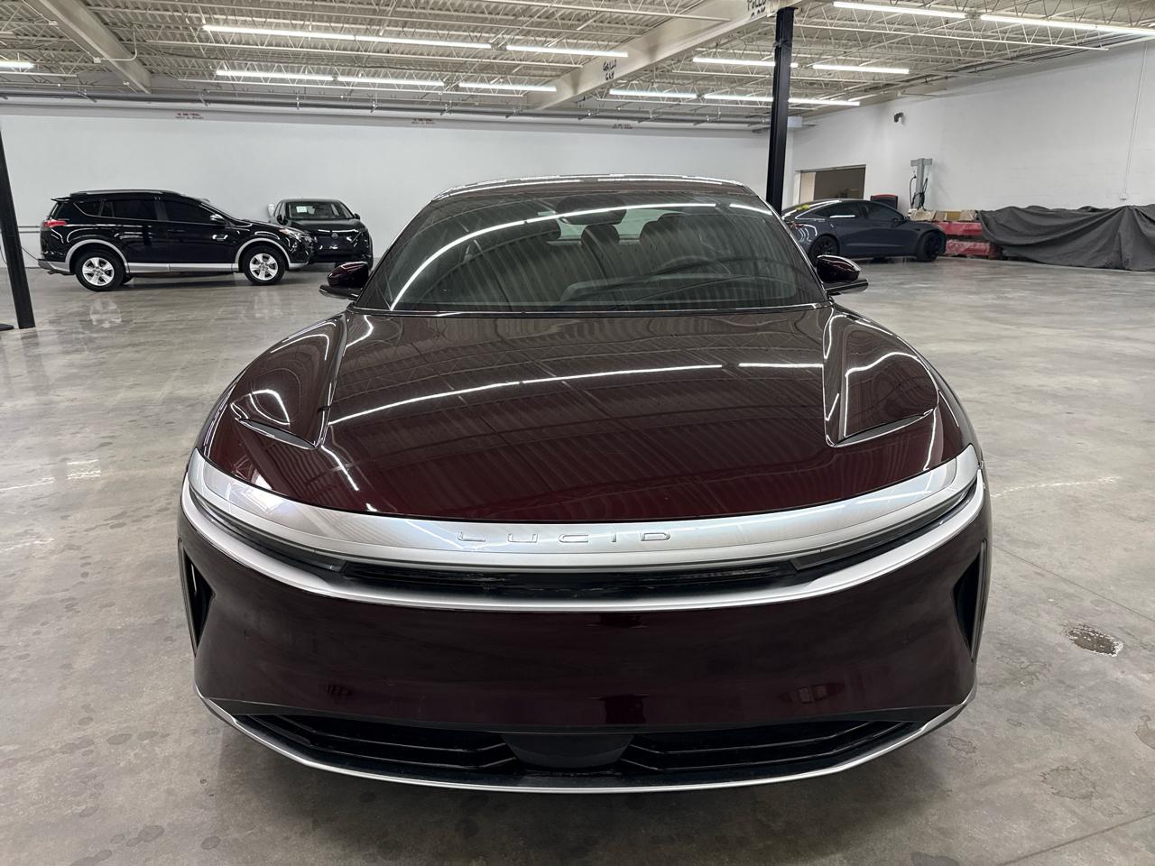 Lucid Air Pure AWD 2023
