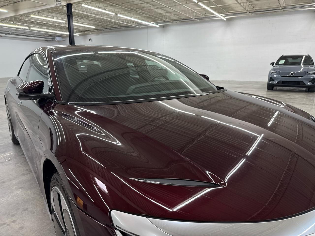 Lucid Air Pure AWD 2023