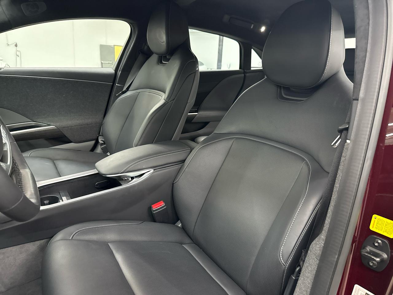 Lucid Air Pure AWD 2023