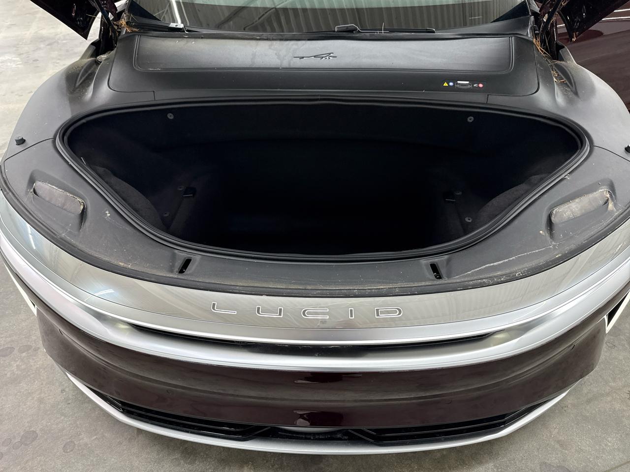 Lucid Air Pure AWD 2023