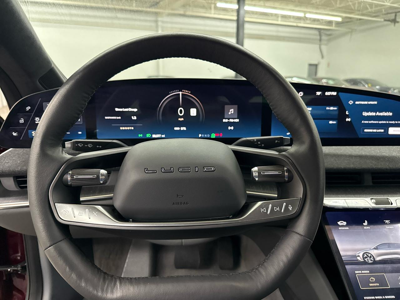 Lucid Air Pure AWD 2023