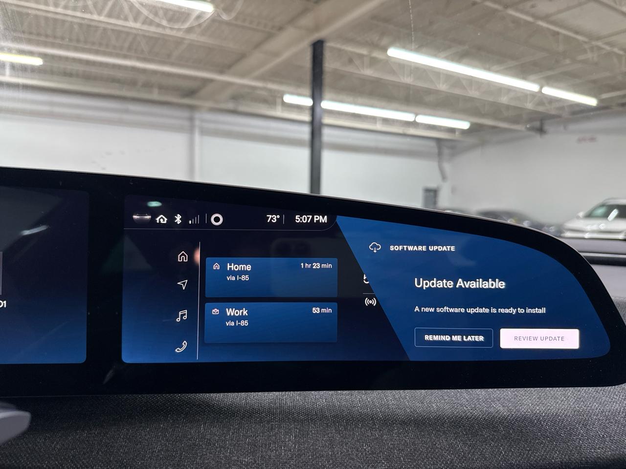 Lucid Air Pure AWD 2023