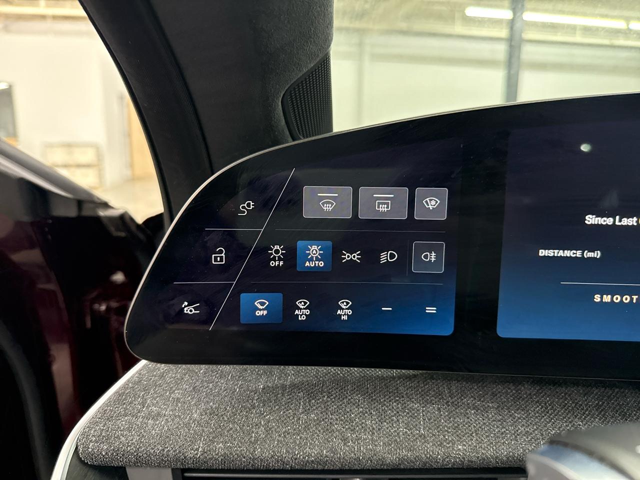 Lucid Air Pure AWD 2023
