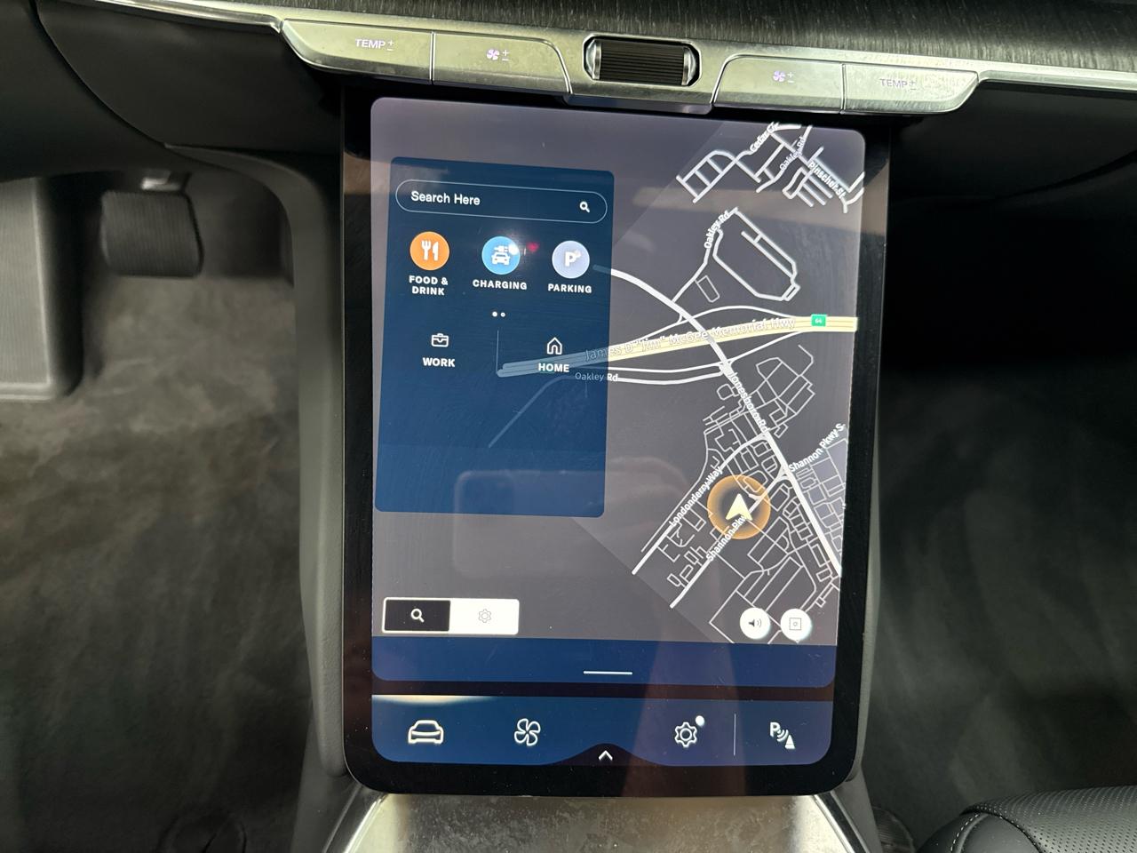 Lucid Air Pure AWD 2023
