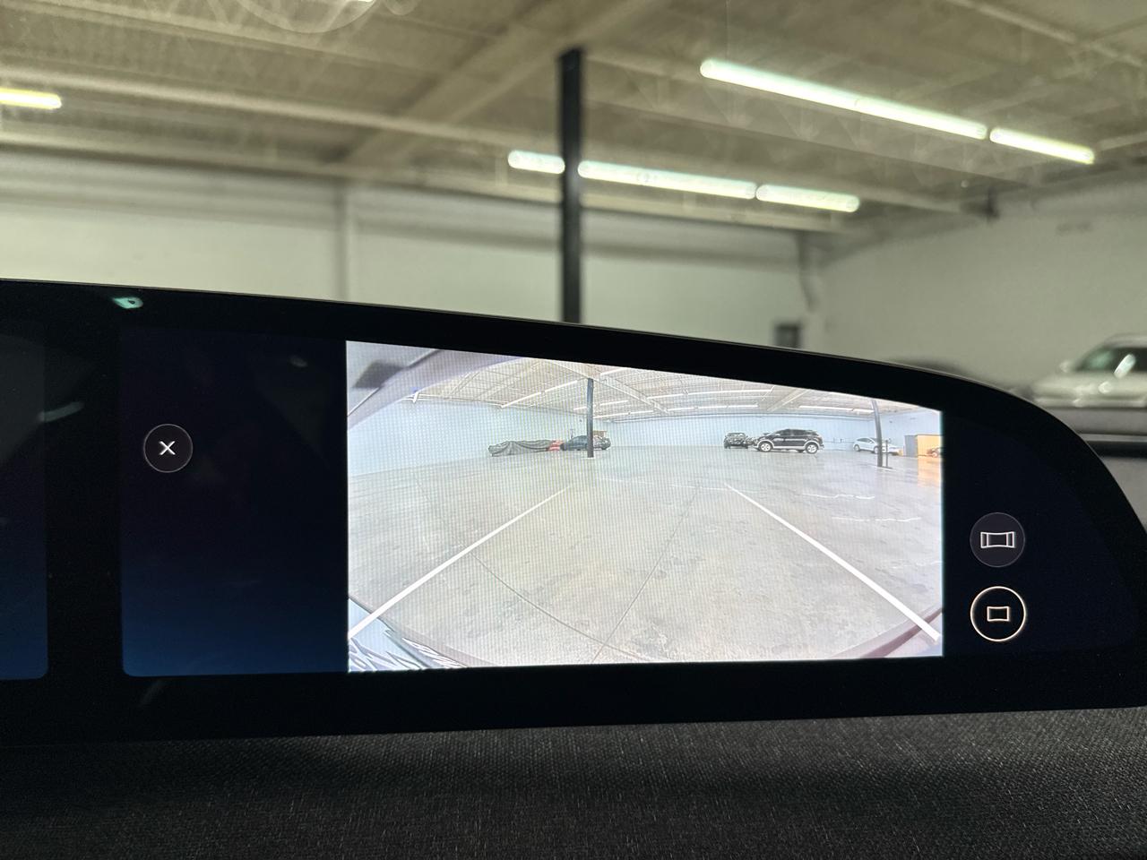 Lucid Air Pure AWD 2023