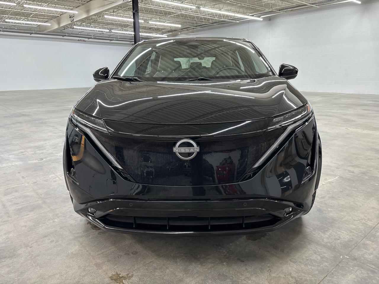 Nissan Ariya EVOLVE+ e-4ORCE AWD 2023