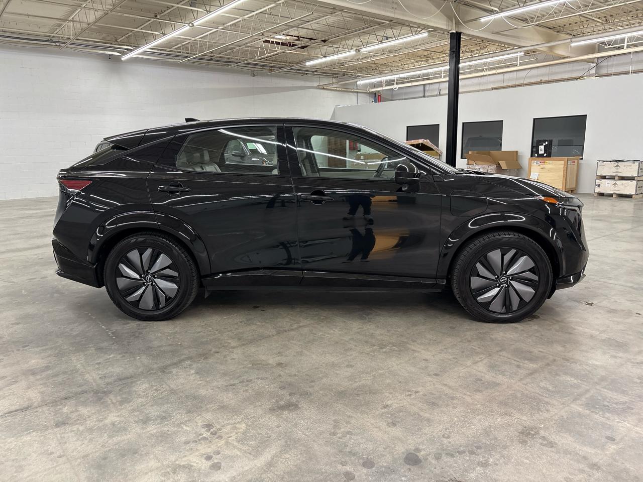 Nissan Ariya EVOLVE+ e-4ORCE AWD 2023