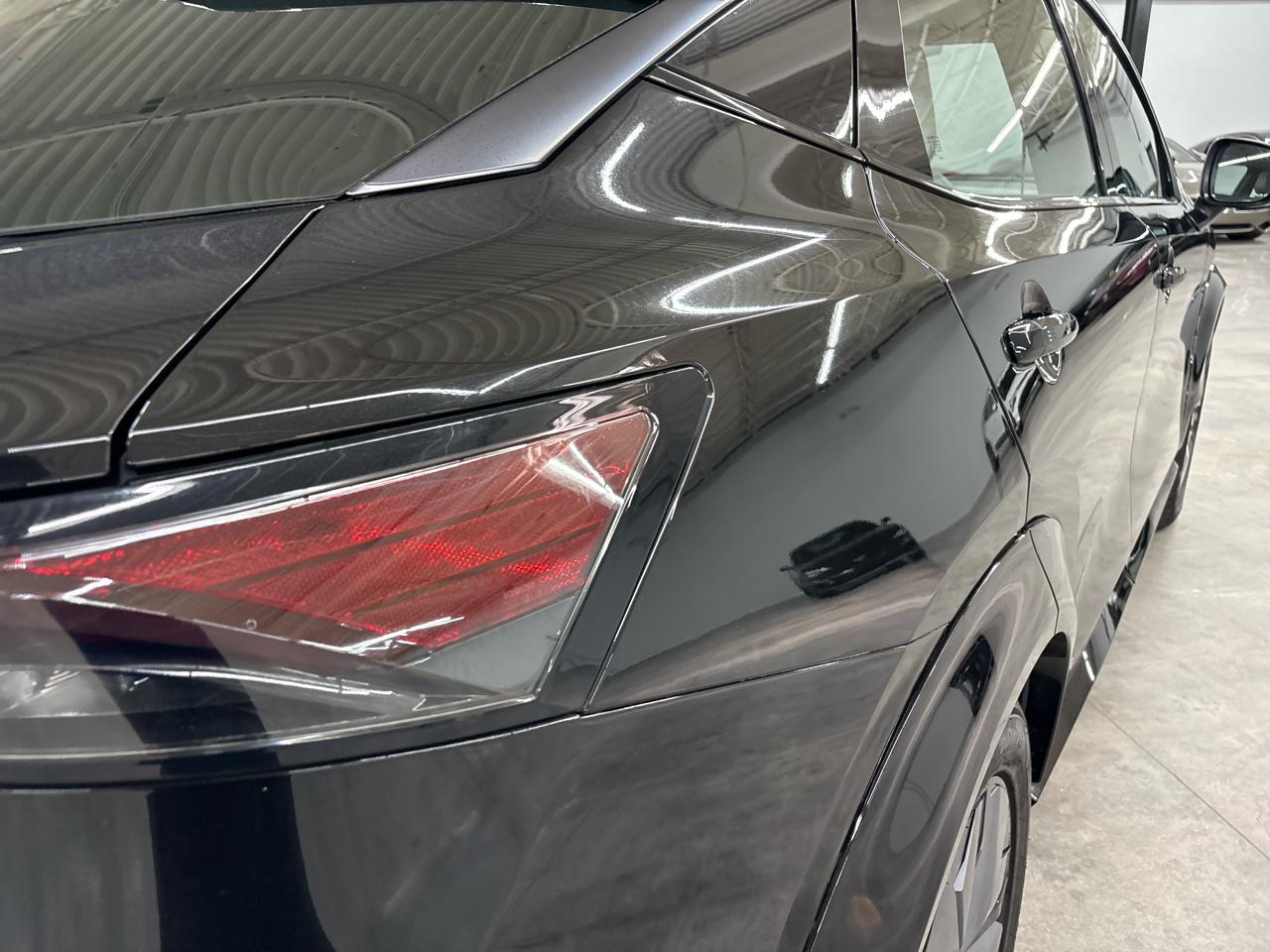 Nissan Ariya EVOLVE+ e-4ORCE AWD 2023