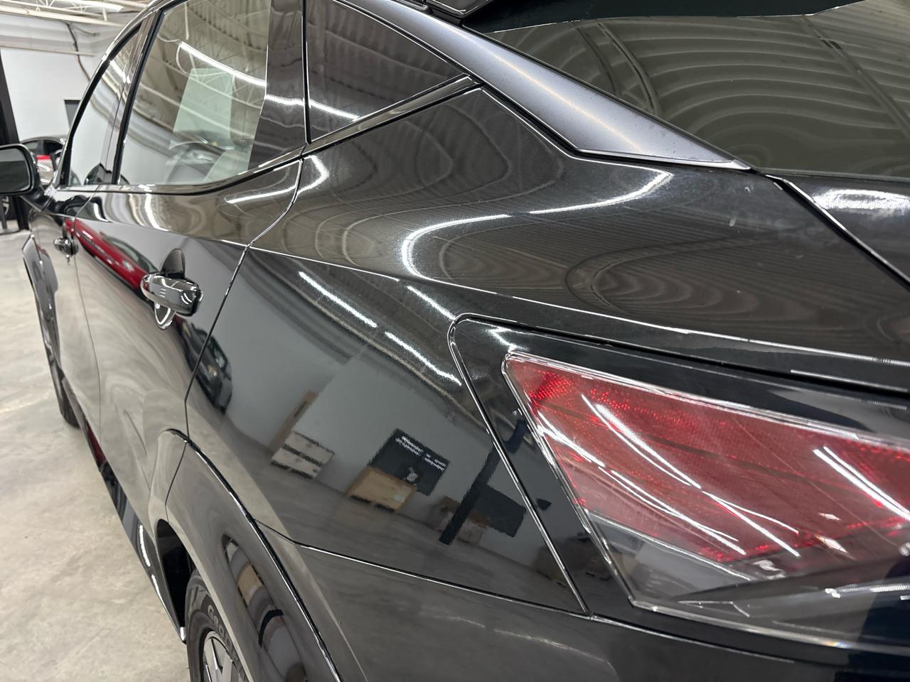 Nissan Ariya EVOLVE+ e-4ORCE AWD 2023