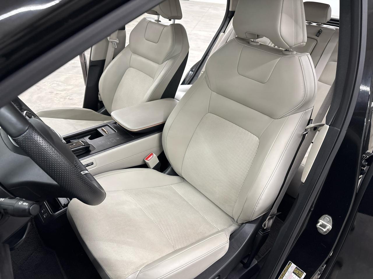 Nissan Ariya EVOLVE+ e-4ORCE AWD 2023
