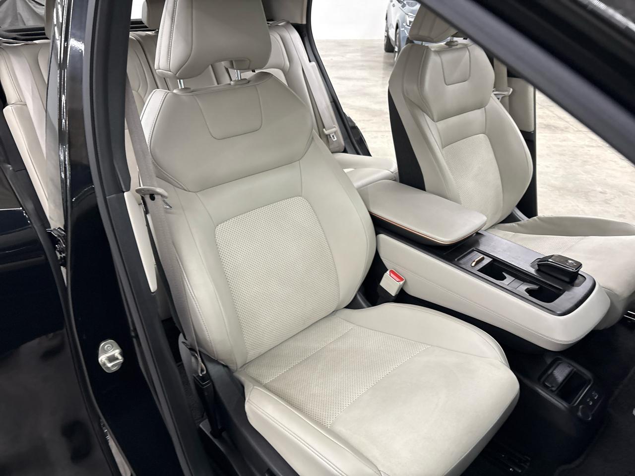 Nissan Ariya EVOLVE+ e-4ORCE AWD 2023