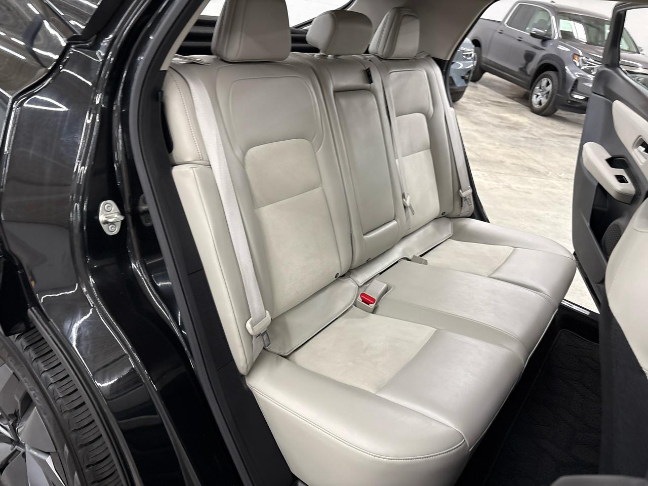 Nissan Ariya EVOLVE+ e-4ORCE AWD 2023