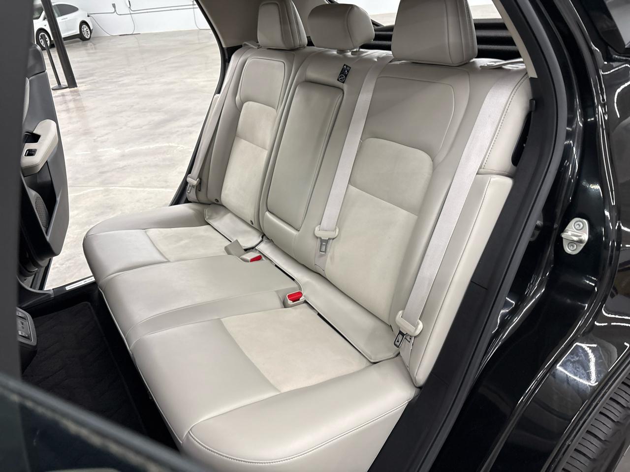 Nissan Ariya EVOLVE+ e-4ORCE AWD 2023