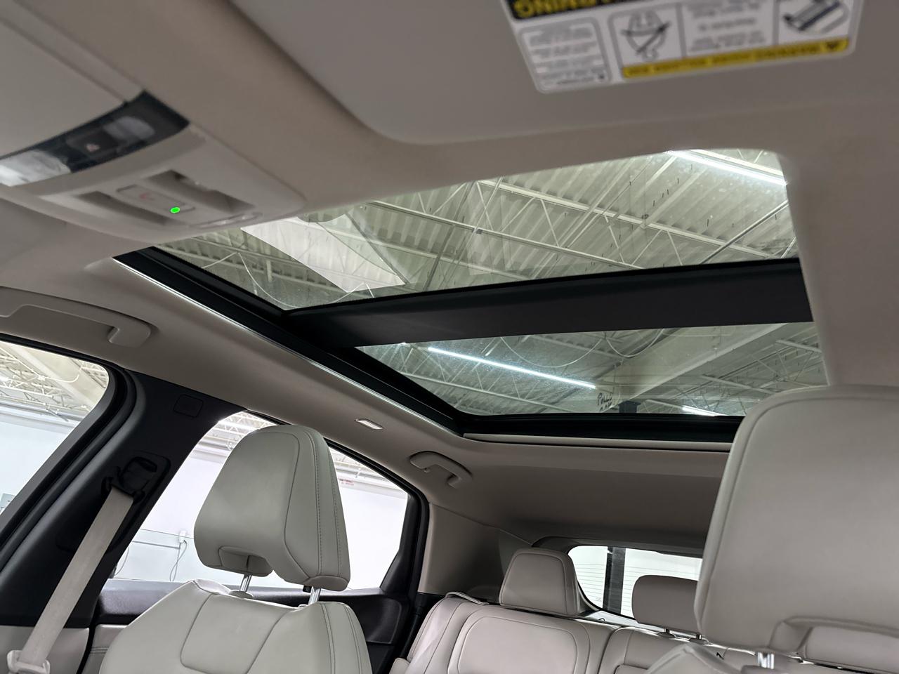Nissan Ariya EVOLVE+ e-4ORCE AWD 2023