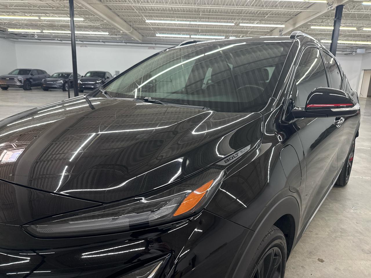 Chevrolet Bolt EUV FWD 4dr Premier 2023