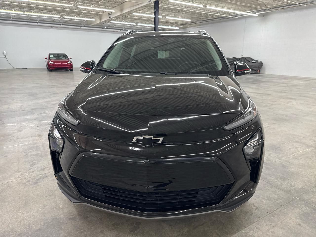 Chevrolet Bolt EUV FWD 4dr Premier 2023