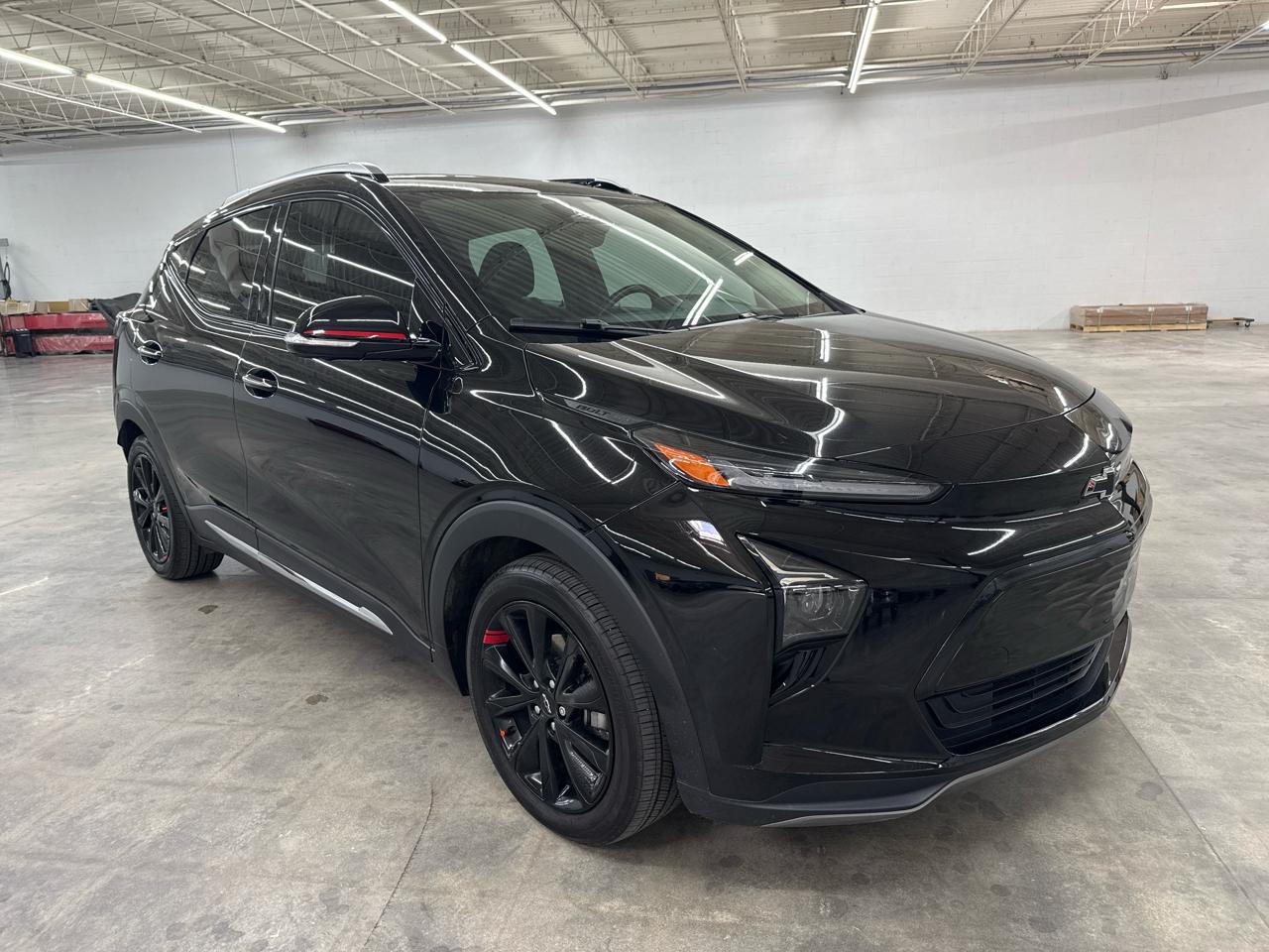 Chevrolet Bolt EUV FWD 4dr Premier 2023