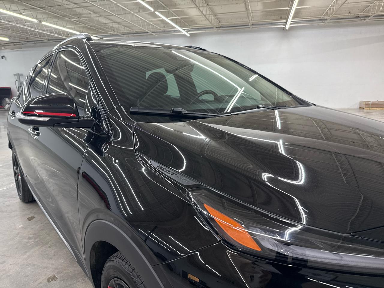 Chevrolet Bolt EUV FWD 4dr Premier 2023