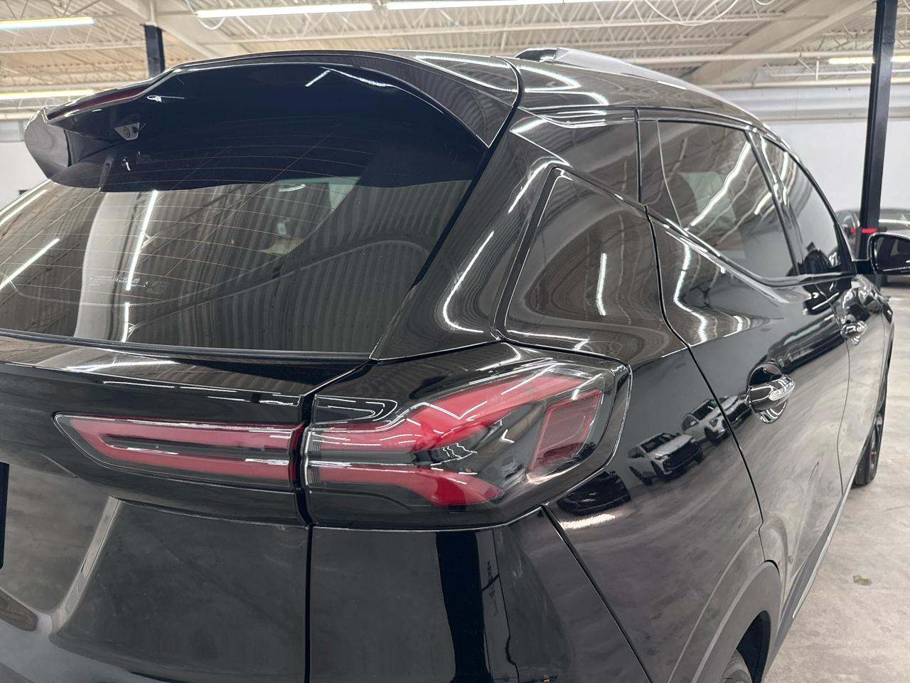 Chevrolet Bolt EUV FWD 4dr Premier 2023