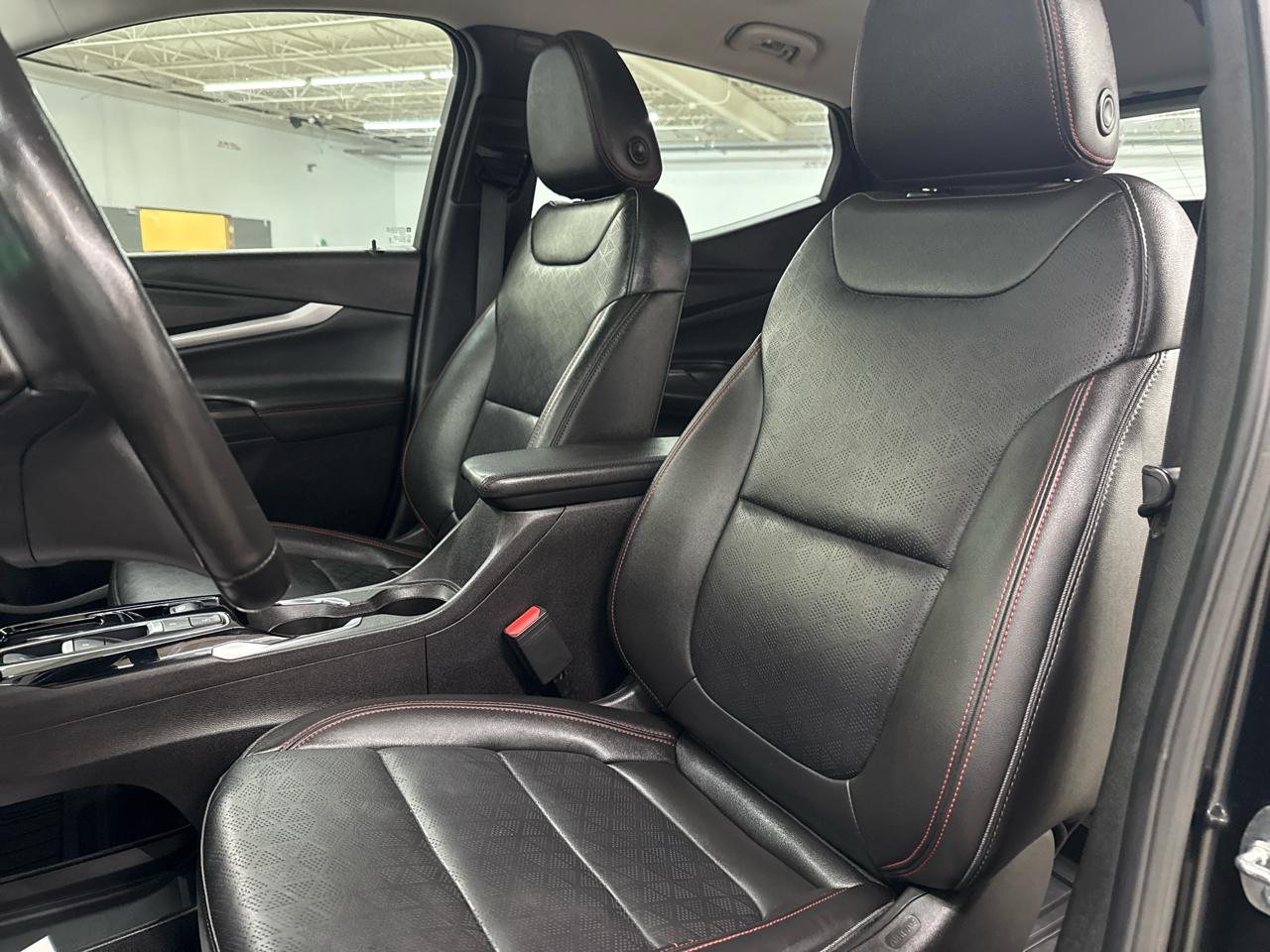 Chevrolet Bolt EUV FWD 4dr Premier 2023