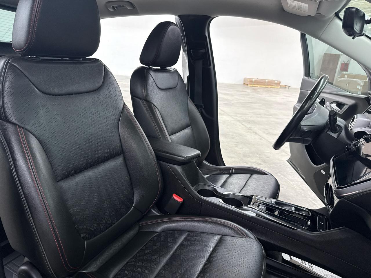 Chevrolet Bolt EUV FWD 4dr Premier 2023