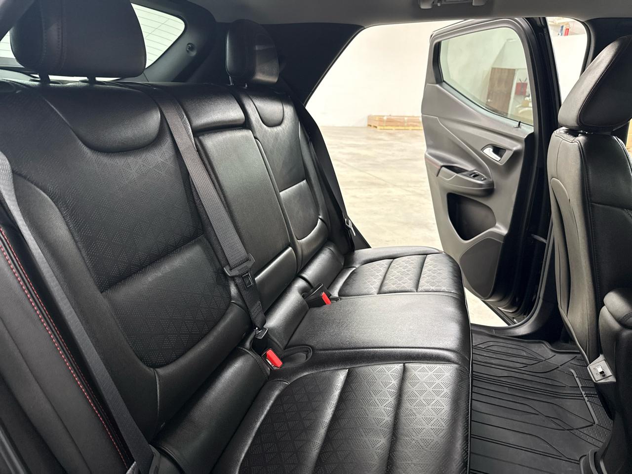 Chevrolet Bolt EUV FWD 4dr Premier 2023