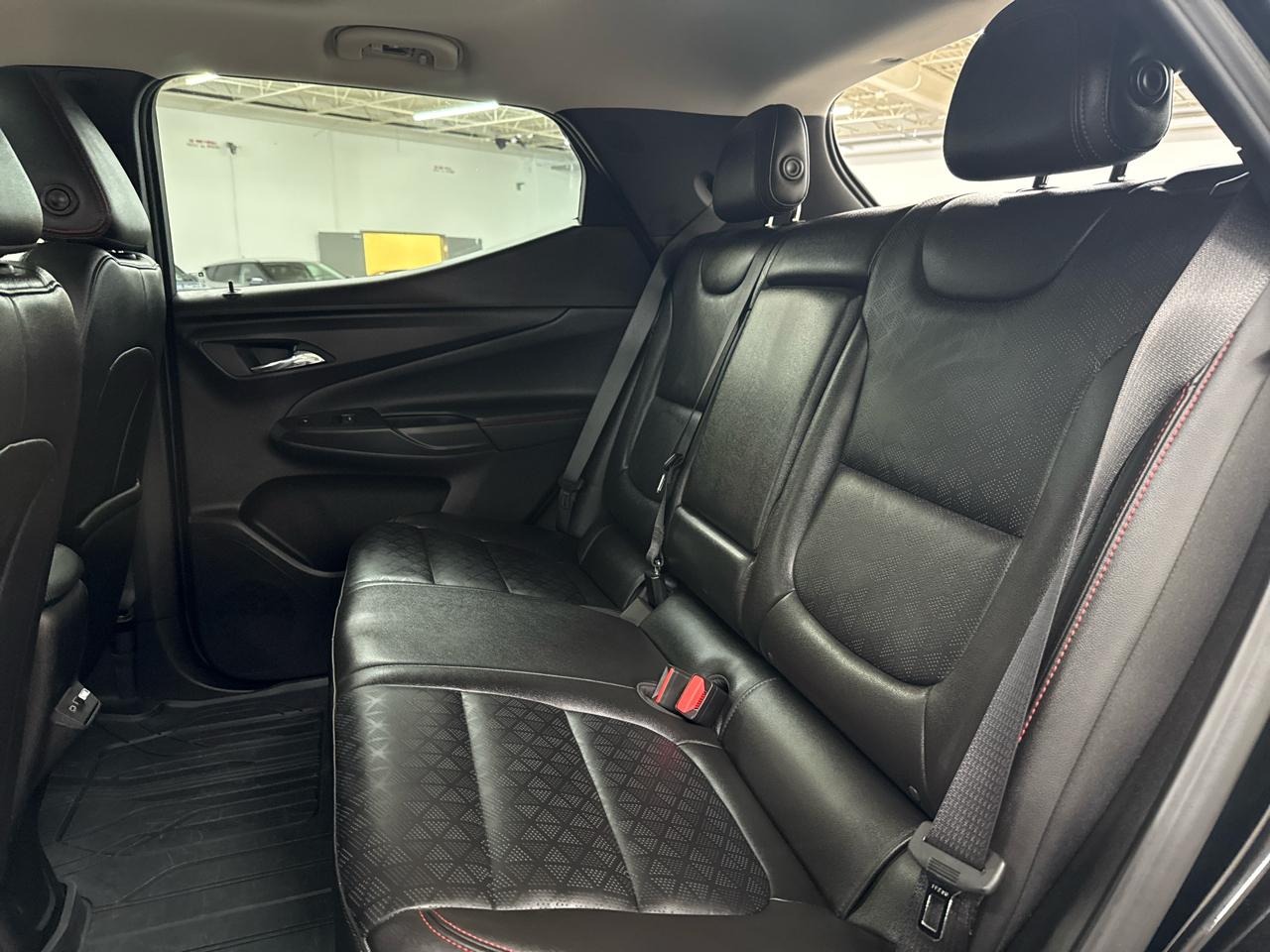 Chevrolet Bolt EUV FWD 4dr Premier 2023