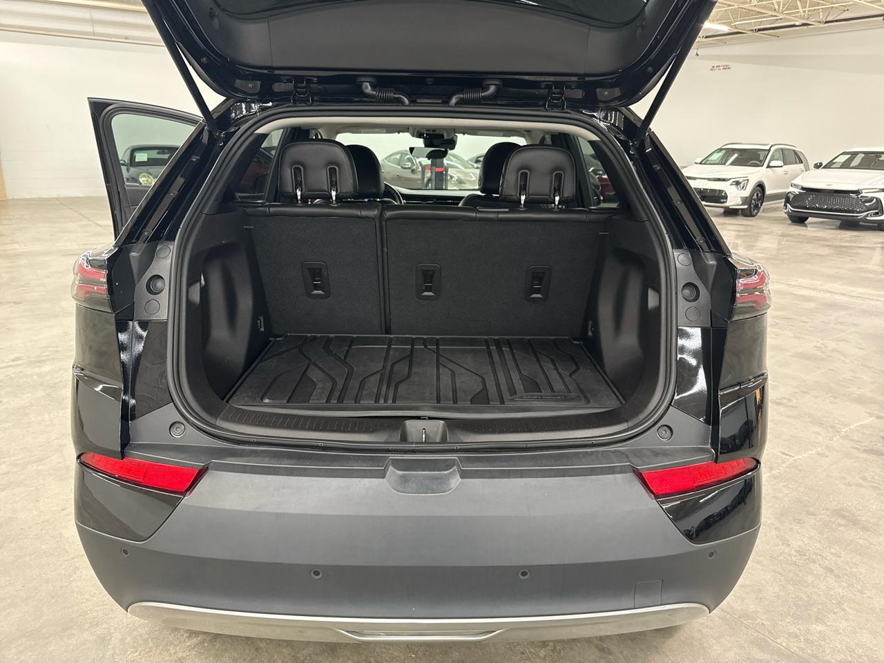 Chevrolet Bolt EUV FWD 4dr Premier 2023