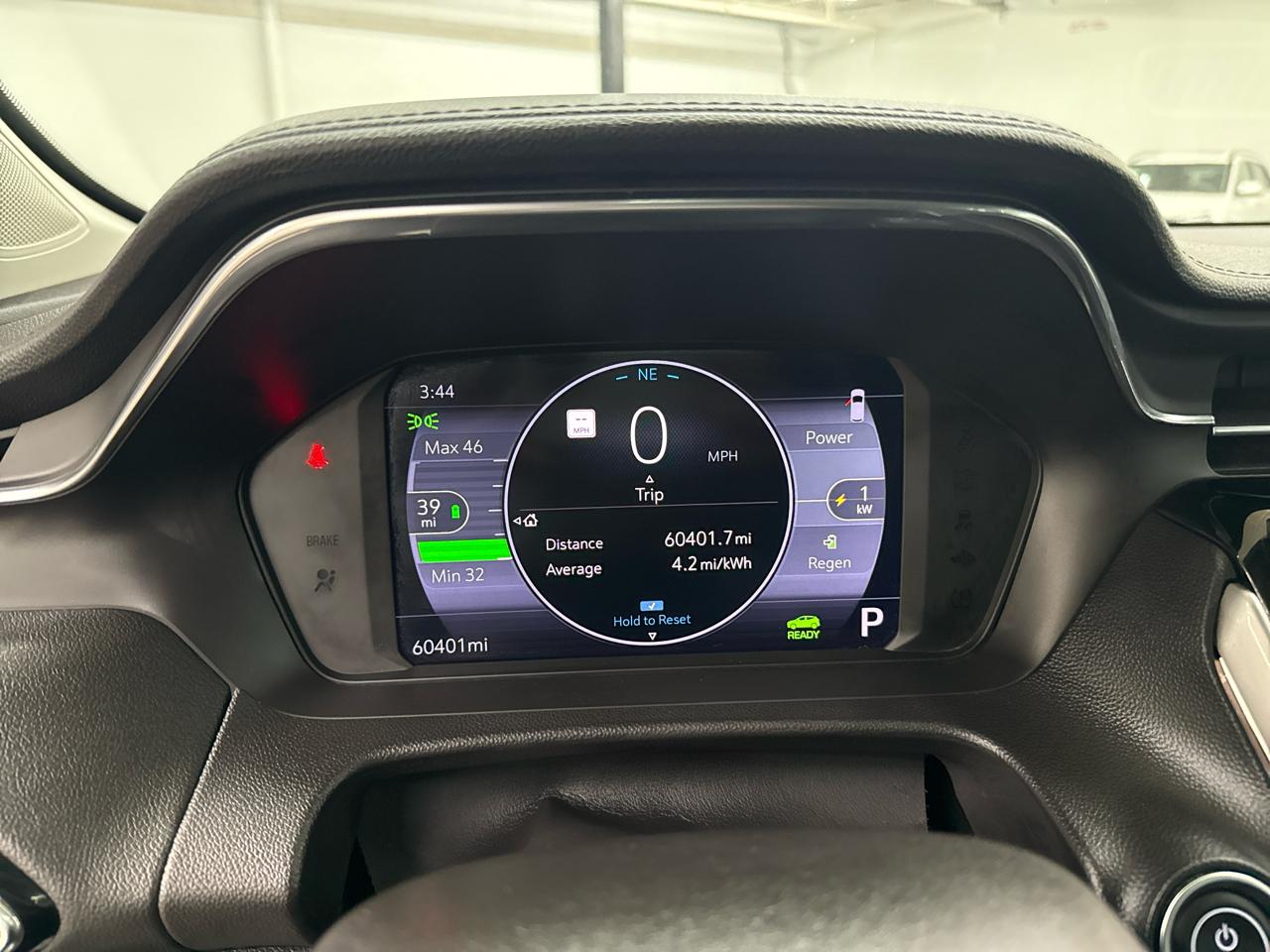 Chevrolet Bolt EUV FWD 4dr Premier 2023