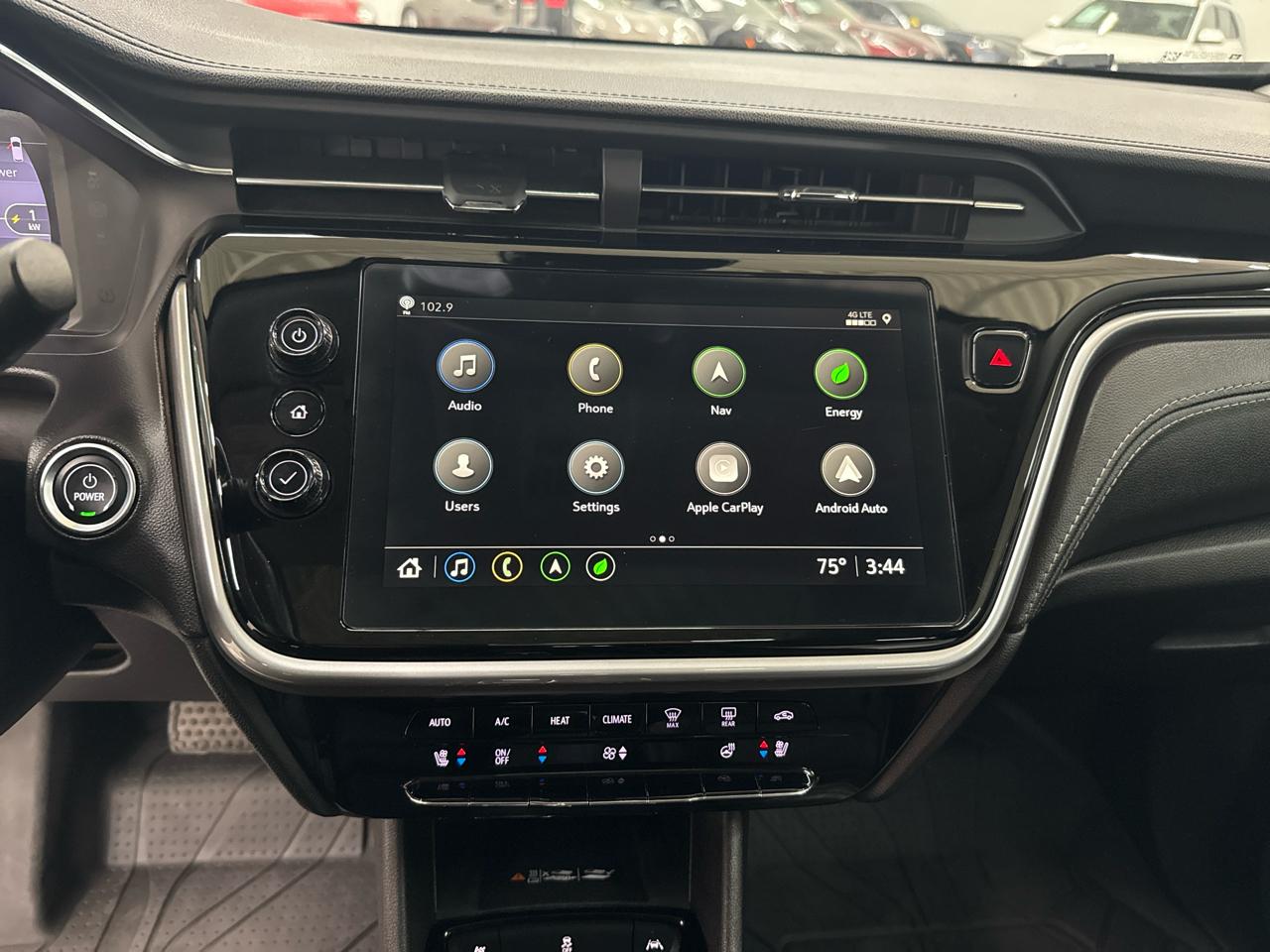 Chevrolet Bolt EUV FWD 4dr Premier 2023