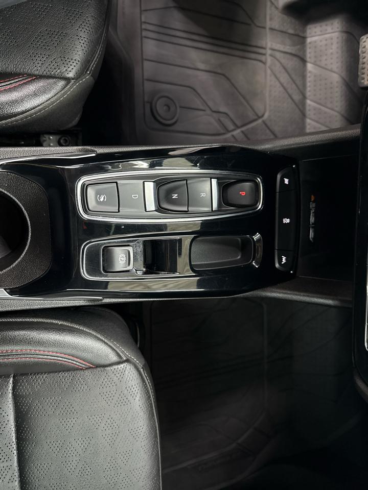 Chevrolet Bolt EUV FWD 4dr Premier 2023