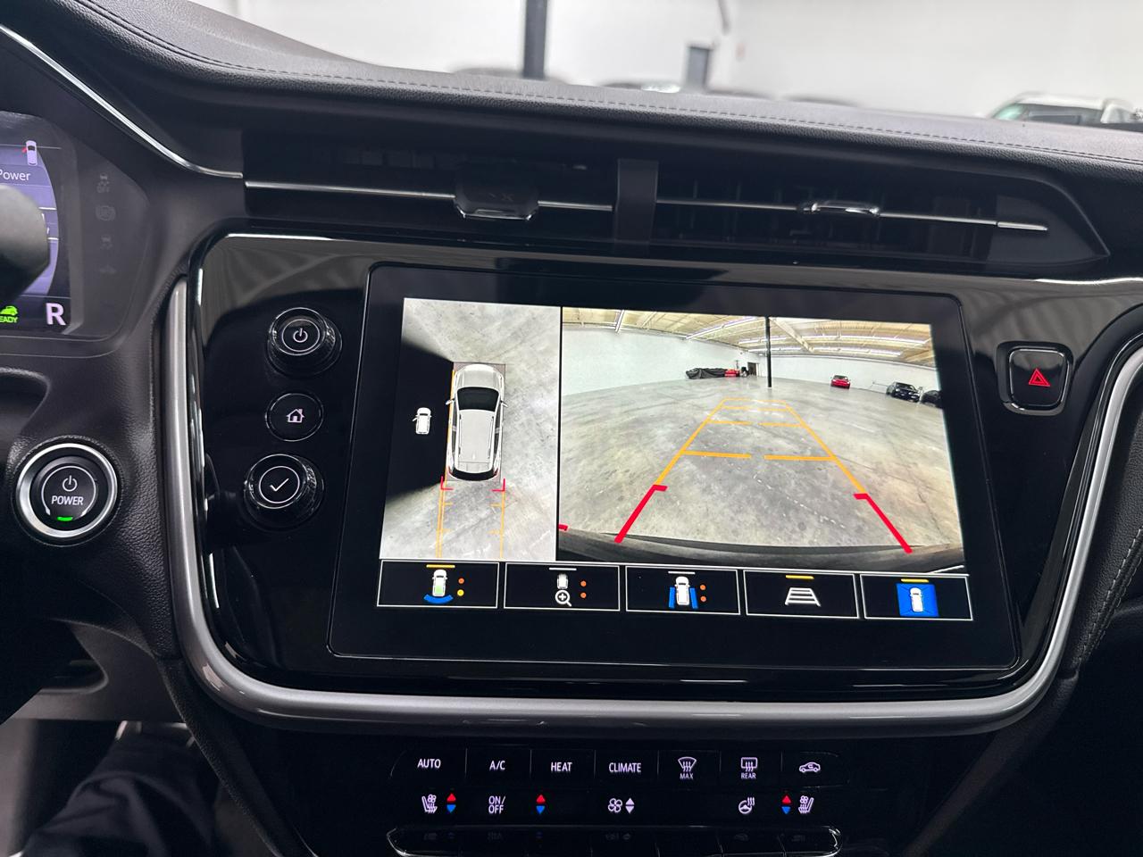 Chevrolet Bolt EUV FWD 4dr Premier 2023