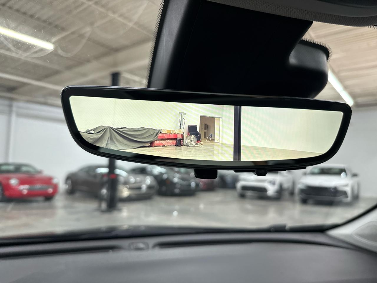 Chevrolet Bolt EUV FWD 4dr Premier 2023