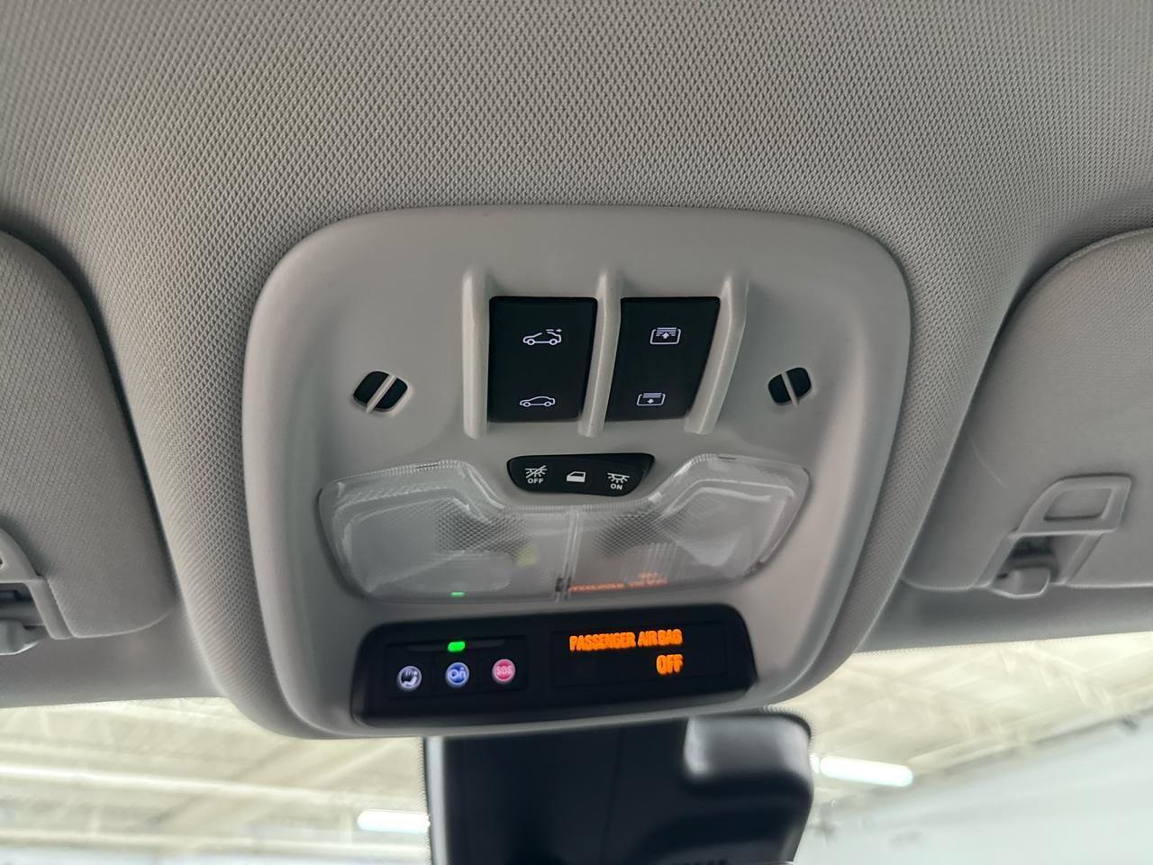 Chevrolet Bolt EUV FWD 4dr Premier 2023