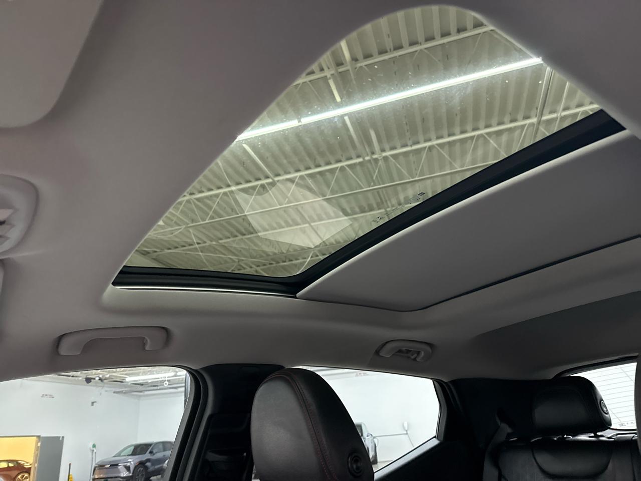 Chevrolet Bolt EUV FWD 4dr Premier 2023
