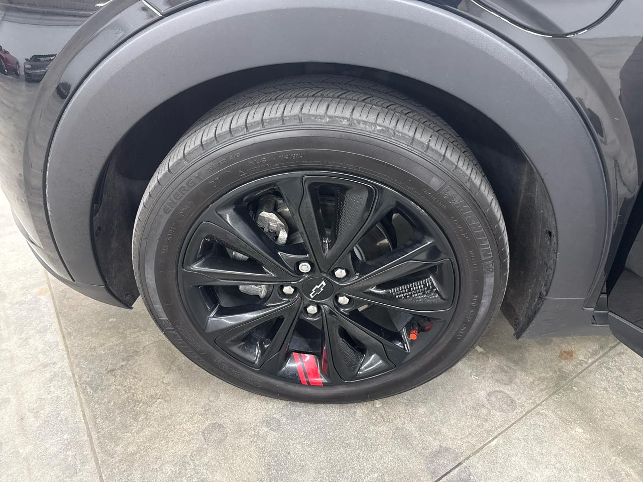 Chevrolet Bolt EUV FWD 4dr Premier 2023