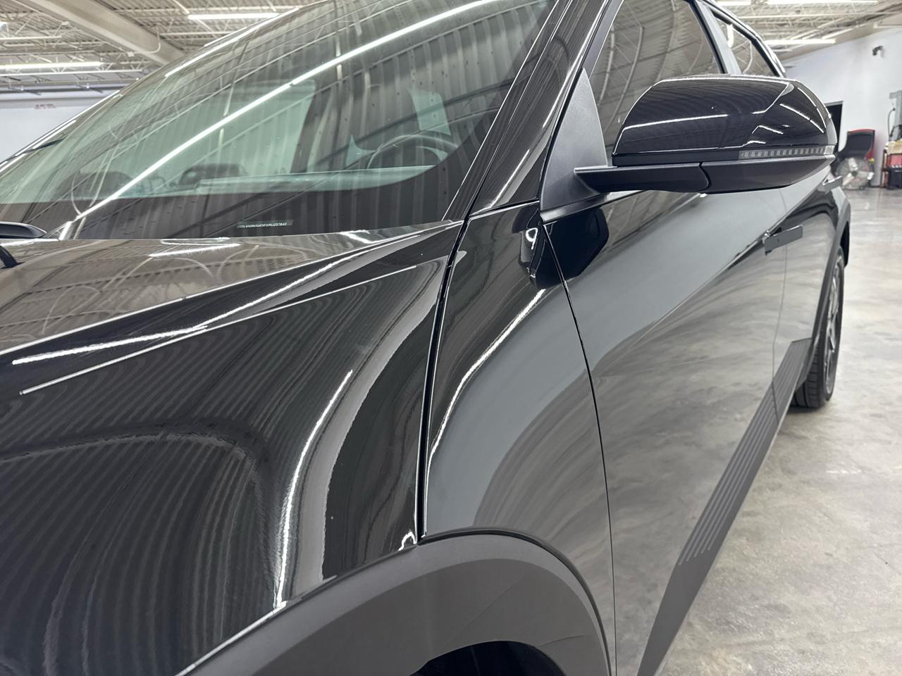 Hyundai Ioniq 5 SEL RWD 2024