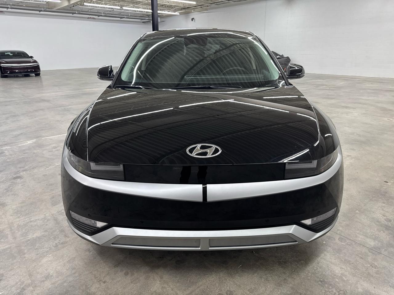 Hyundai Ioniq 5 SEL RWD 2024
