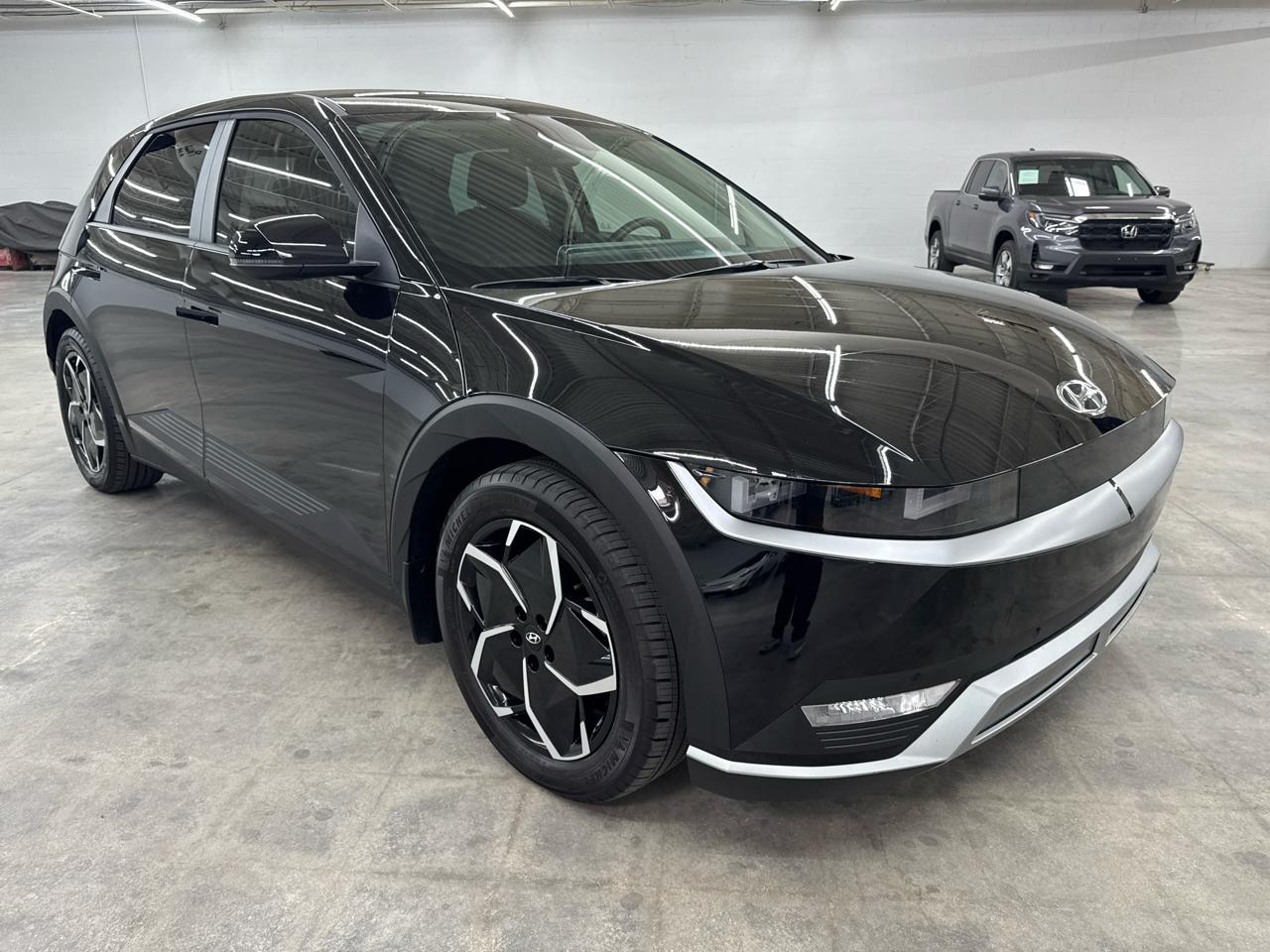 Hyundai Ioniq 5 SEL RWD 2024