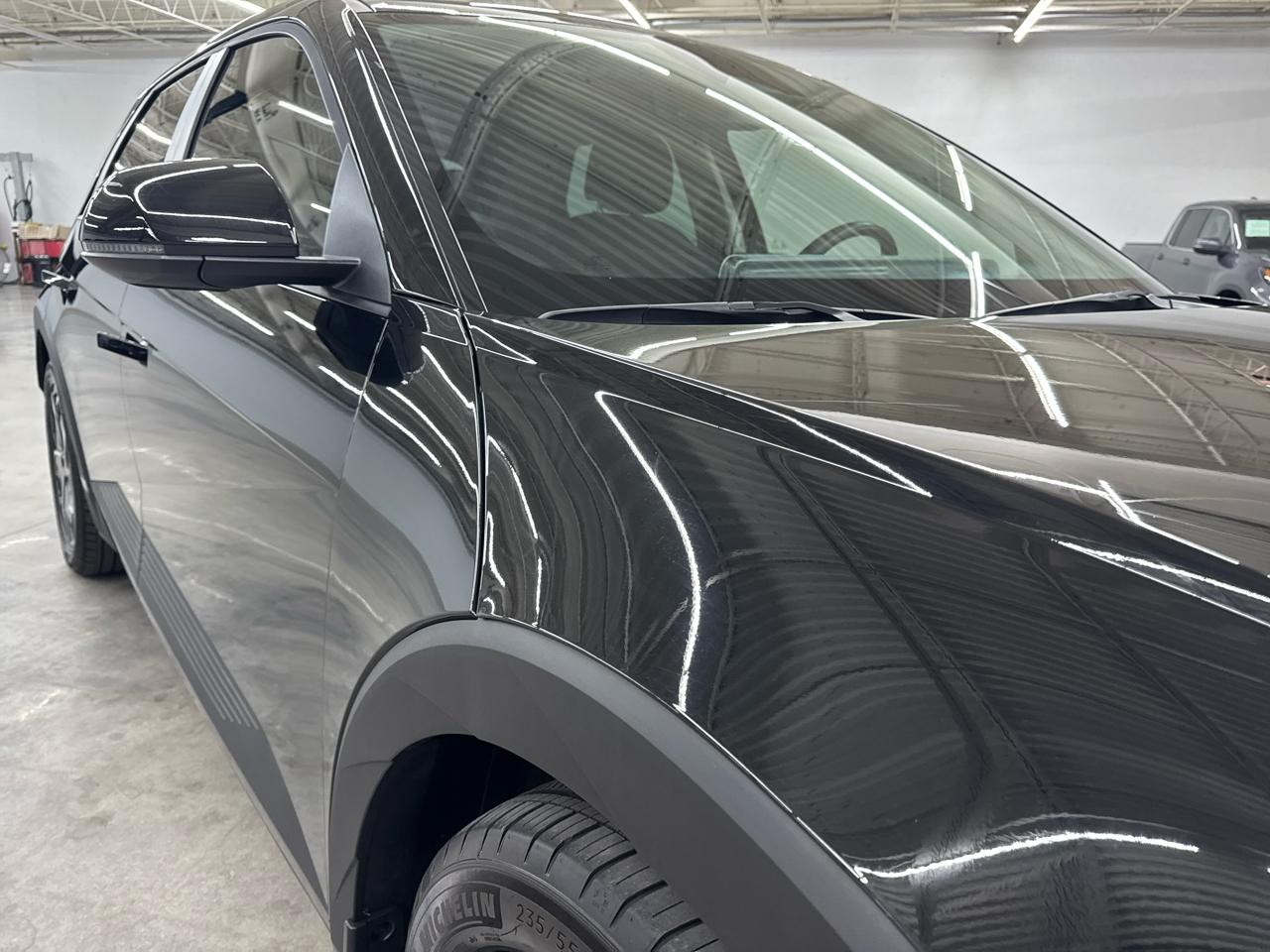 Hyundai Ioniq 5 SEL RWD 2024